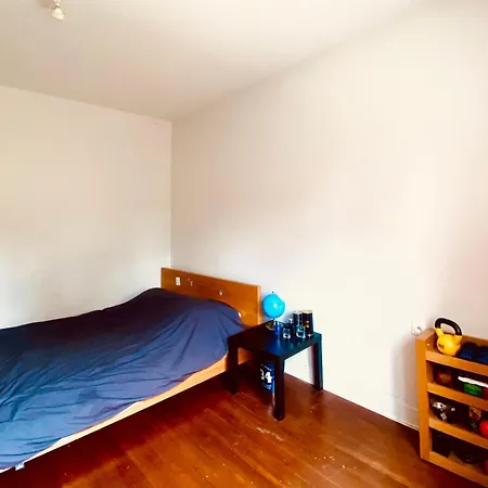 Maison Gya * Gante