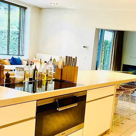Maison Gya Villa *