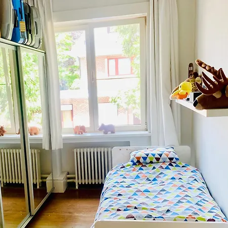 Maison Gya Villa Ghent