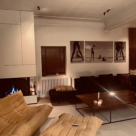 Maison Gya Ghent