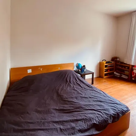 Maison Gya Villa *