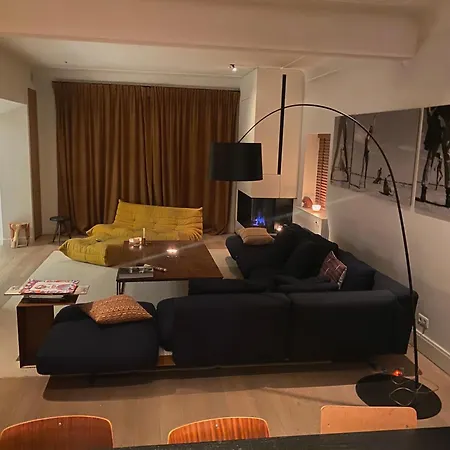 Maison Gya Villa *