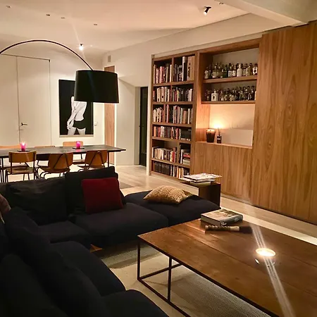 Maison Gya Villa Ghent