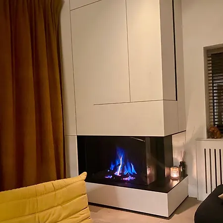 Maison Gya * Gante