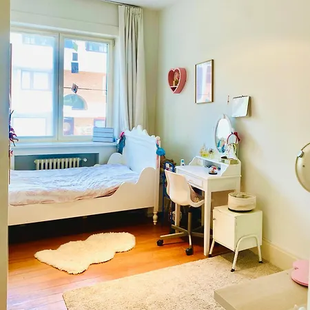 Maison Gya Villa *
