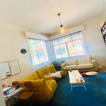 Maison Gya Villa