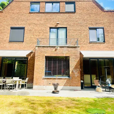 Maison Gya Villa *
