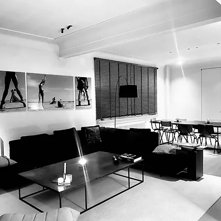 Maison Gya Villa *