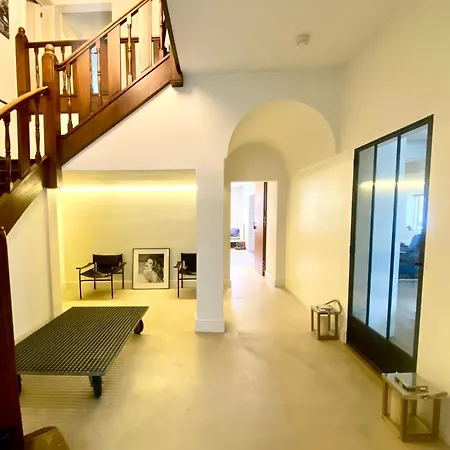 Maison Gya *