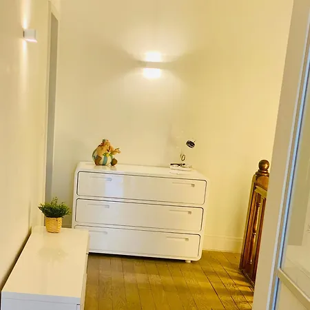 Villa Maison Gya