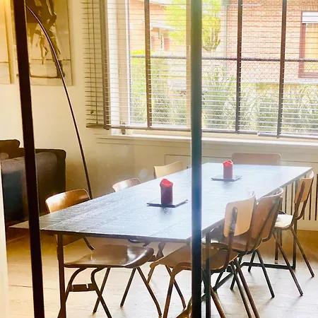 Maison Gya Villa